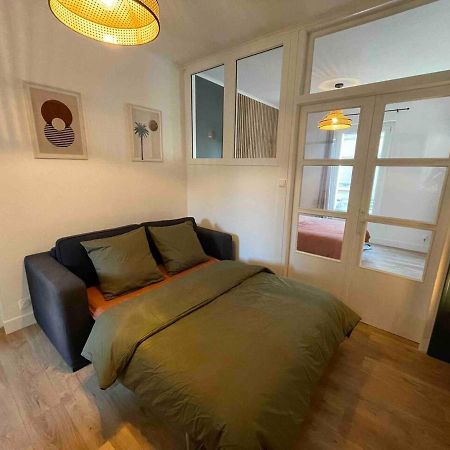 Apartamento Chez Elo Tours Exterior foto